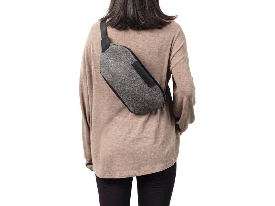 Urban Bumbag buideltas 9