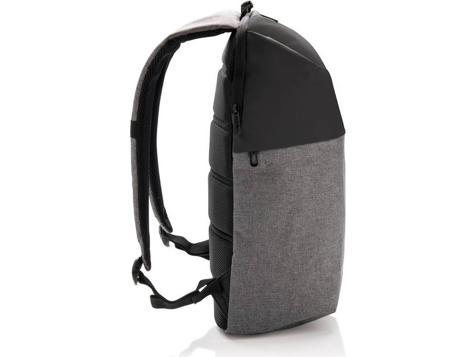 Duo tone laptop rugtas 19