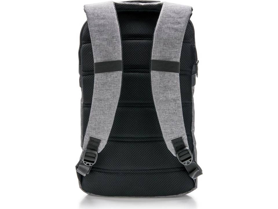 Duo tone laptop rugtas 20