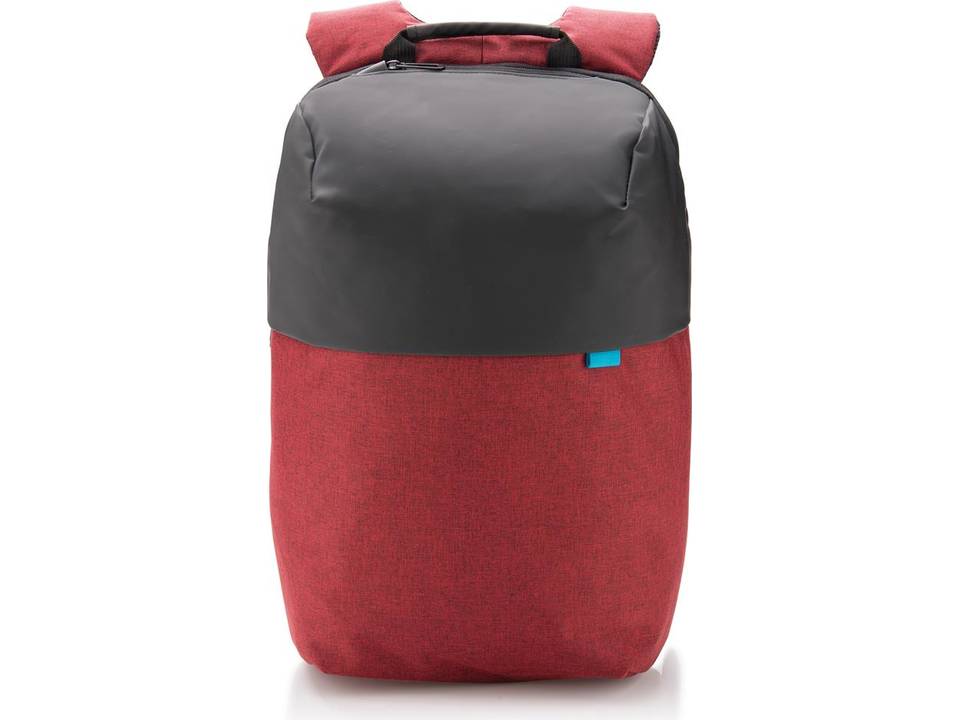 Duo tone laptop rugtas 1