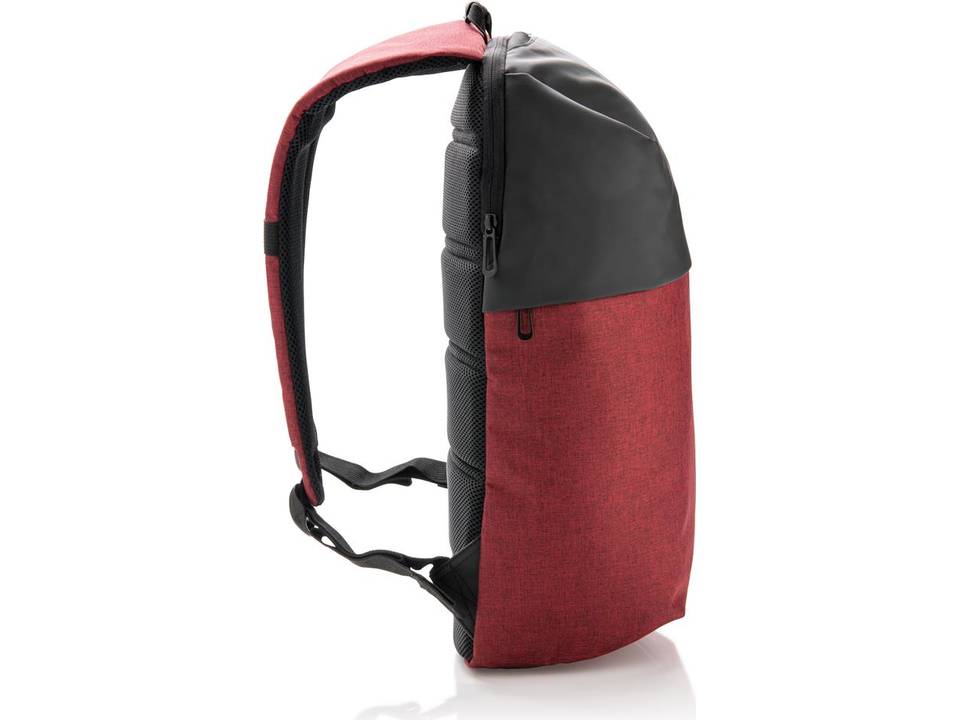 Duo tone laptop rugtas 5