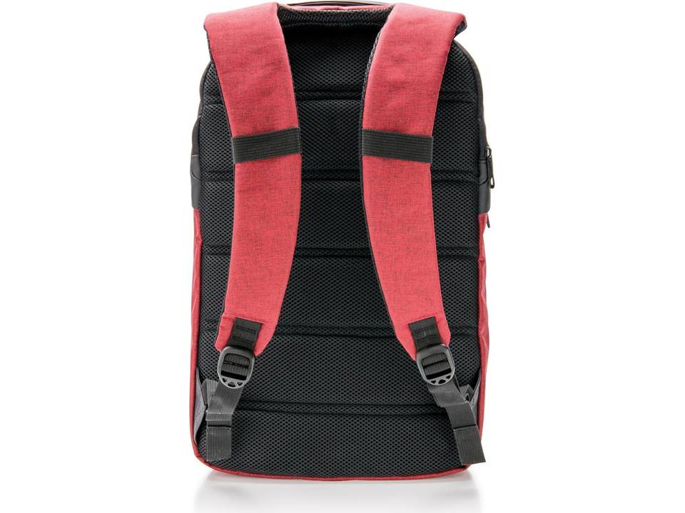 Duo tone laptop rugtas 4