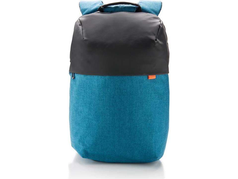 Duo tone laptop rugtas 11