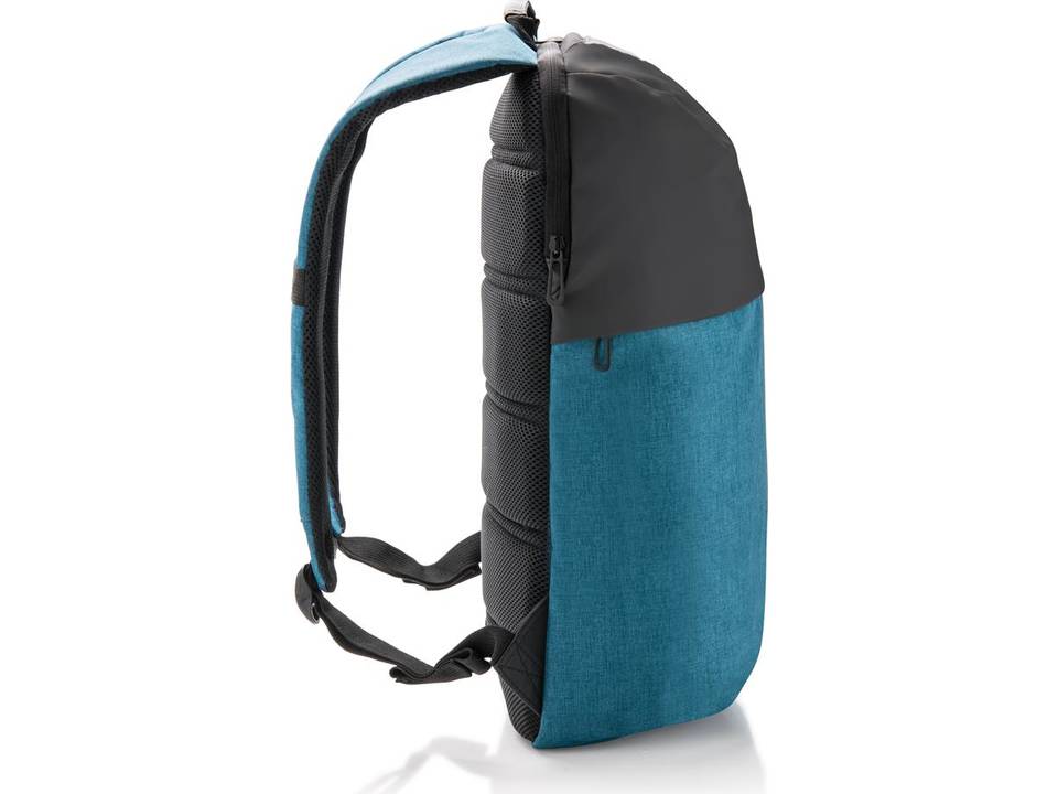 Duo tone laptop rugtas 12