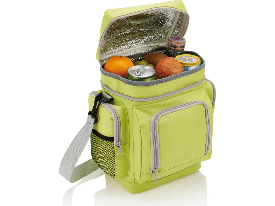 Deluxe reis koeltas 9