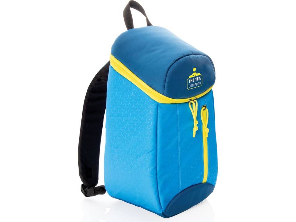 Hiking koelrugzak 10L 5