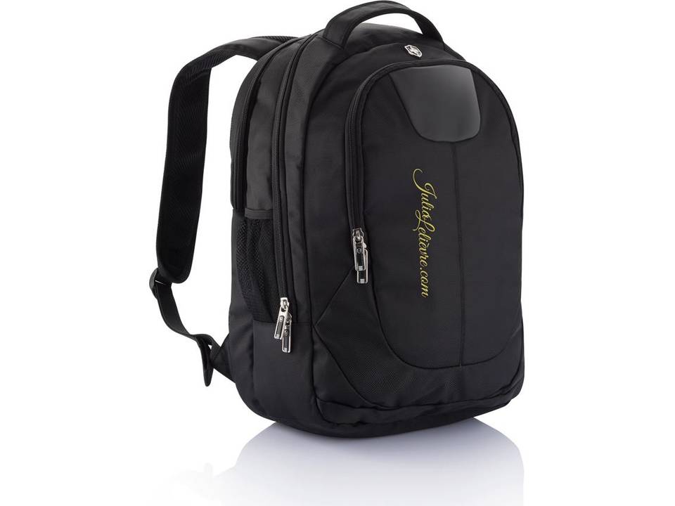 Swiss Peak outdoor laptop rugzak 8