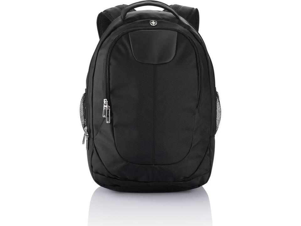 Swiss Peak outdoor laptop rugzak 7