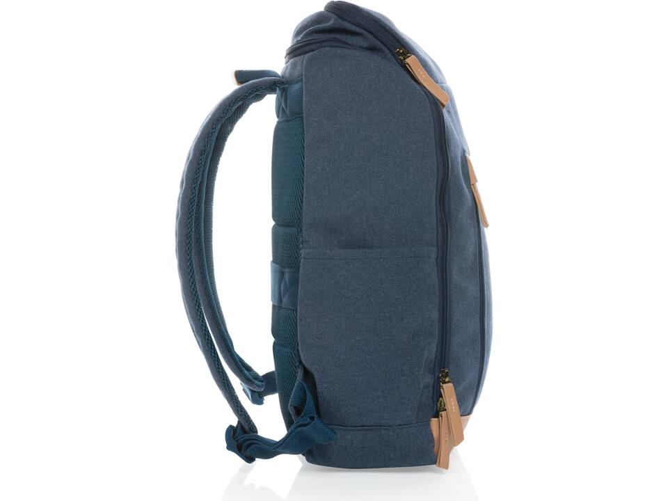 Impact AWARE rcanvas 15 inch laptop rugzak 27