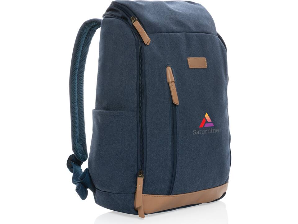 Impact AWARE rcanvas 15 inch laptop rugzak 32