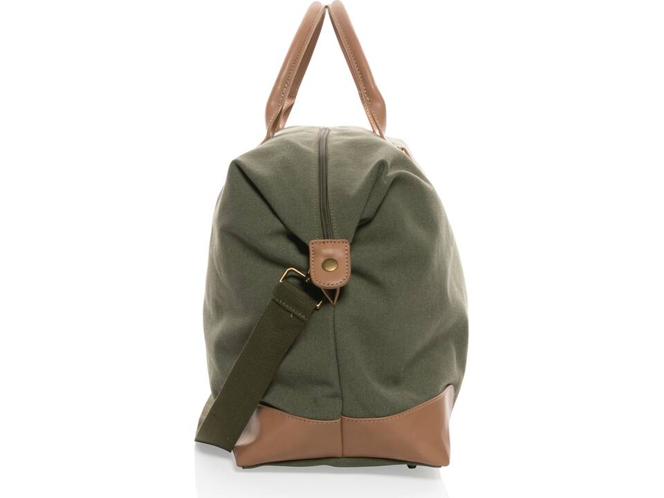 Impact AWARE canvas large weekendtas 36