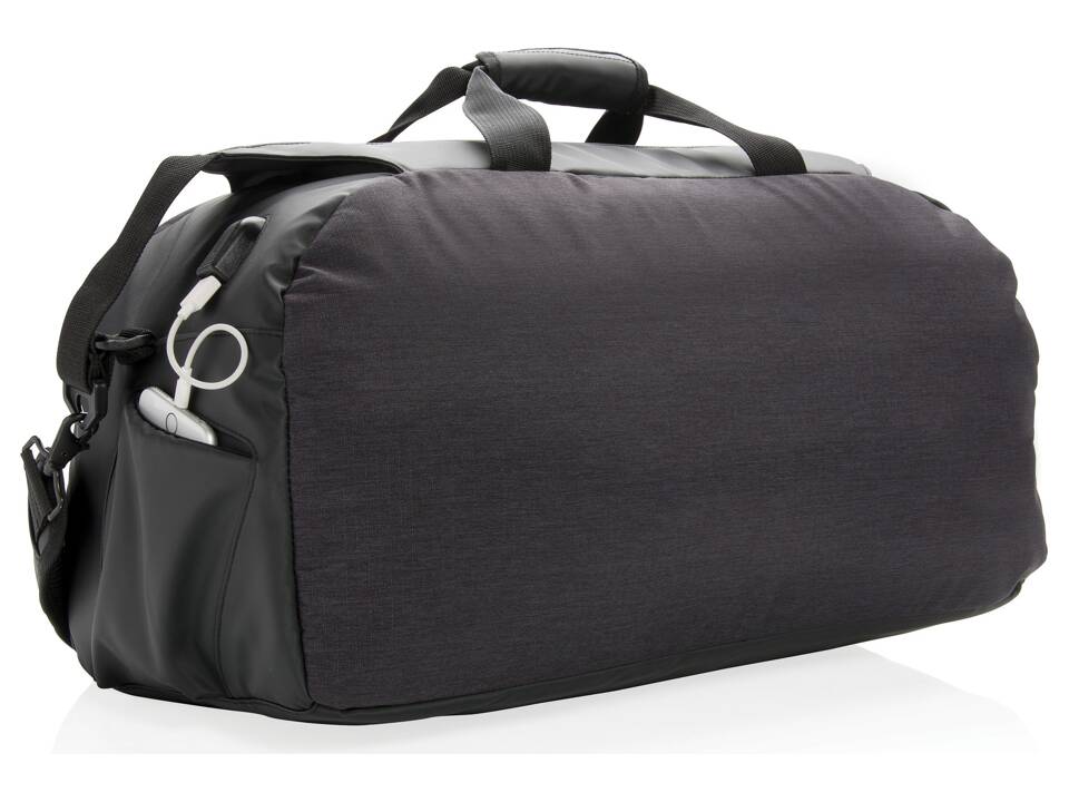 Weekend tas - Swiss Peak modern 2