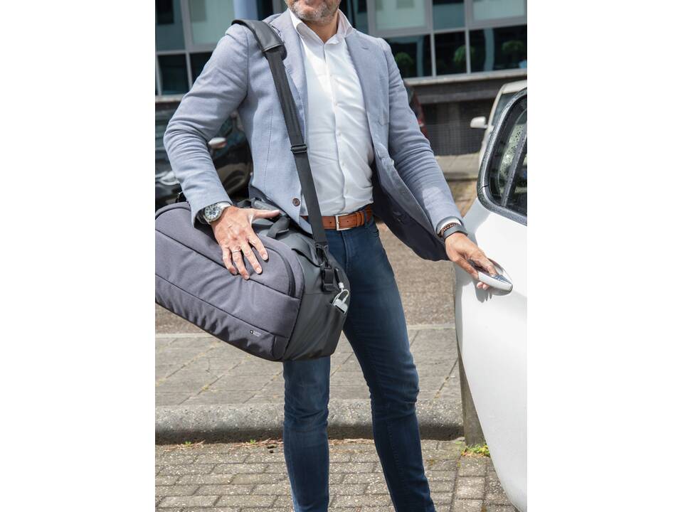 Weekend tas - Swiss Peak modern 3