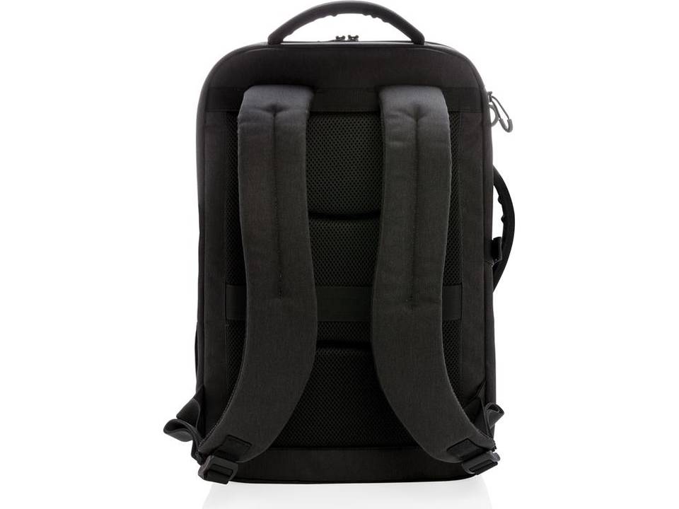 Swiss Peak XXL business & travel backpack 9