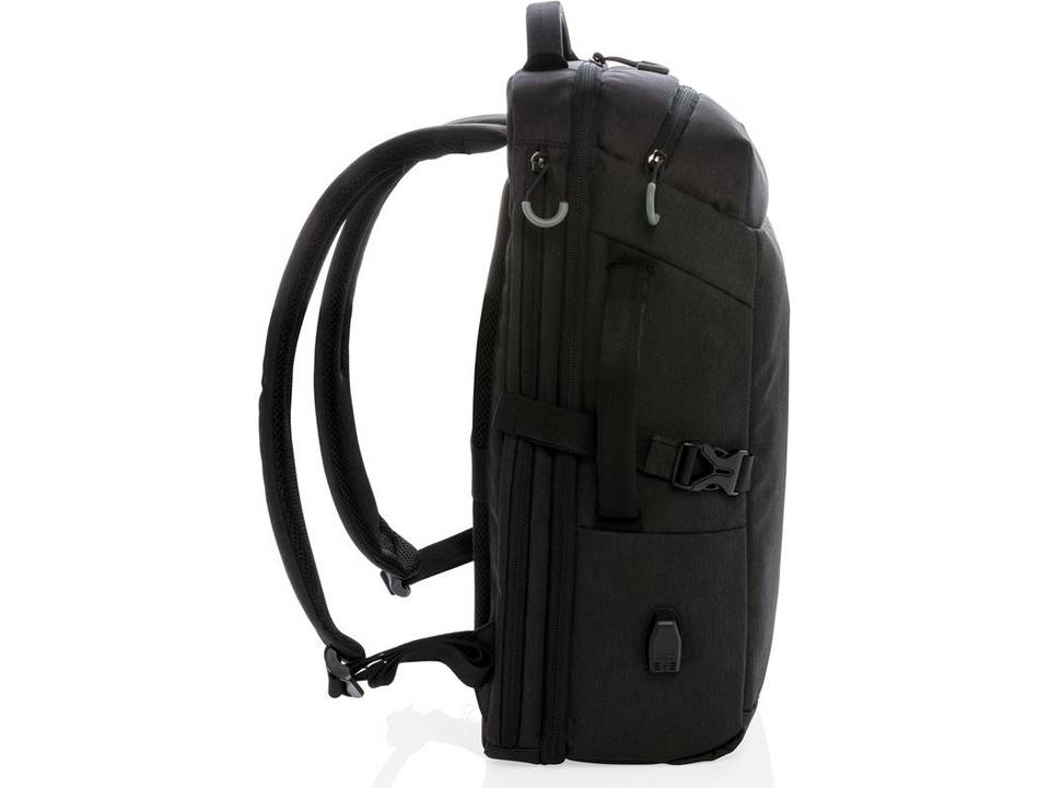 Swiss Peak XXL business & travel backpack 6