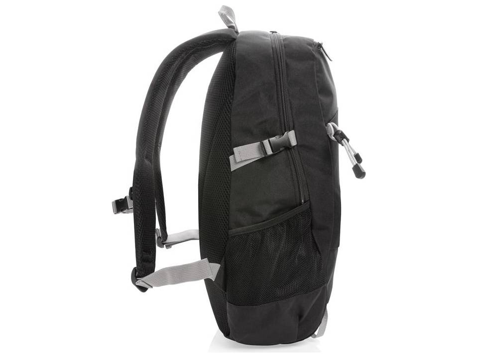 Outdoor RFID laptop rugzak PVC-vrij 19