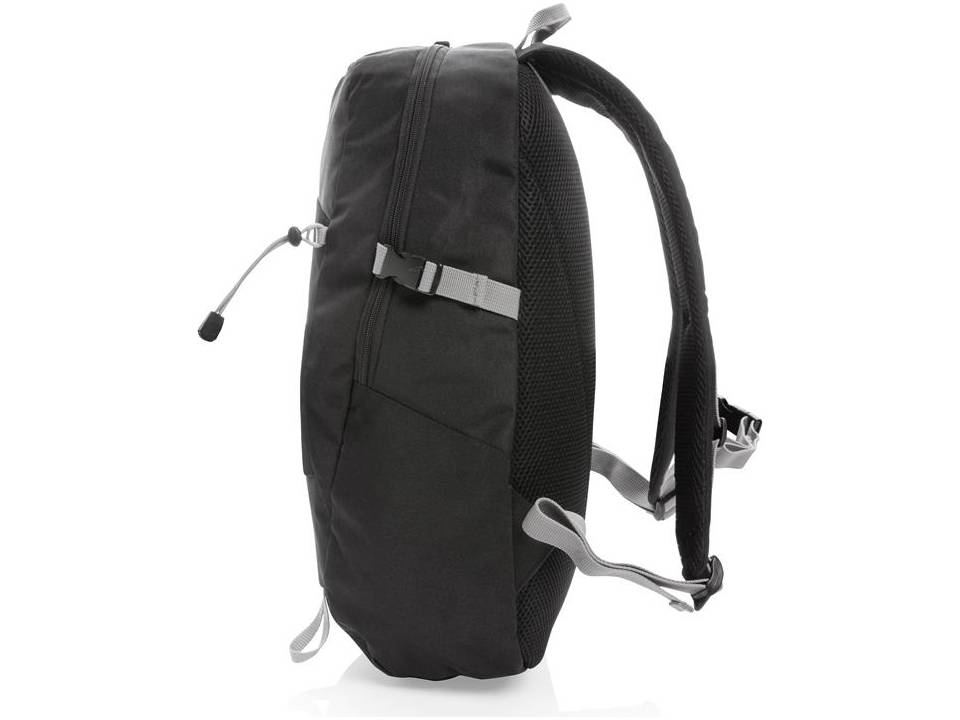 Outdoor RFID laptop rugzak PVC-vrij 20