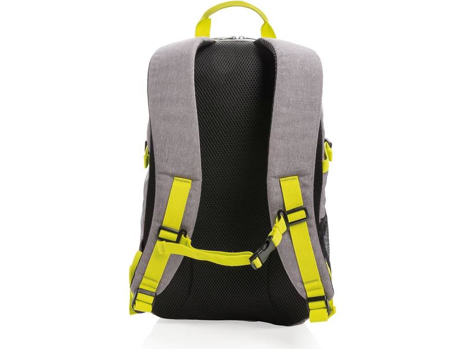 Outdoor RFID laptop rugzak PVC-vrij 11