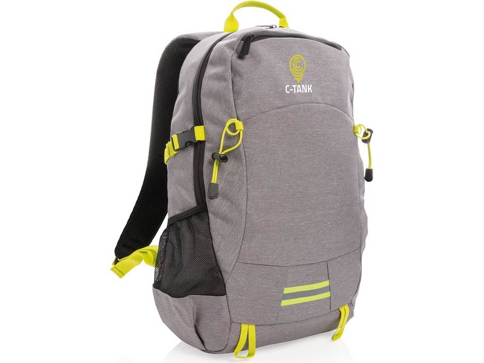 Outdoor RFID laptop rugzak PVC-vrij 13