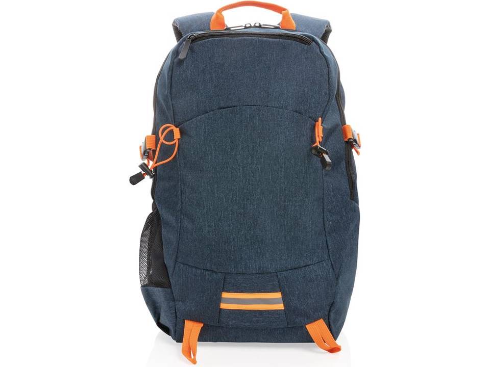 Outdoor RFID laptop rugzak PVC-vrij 15