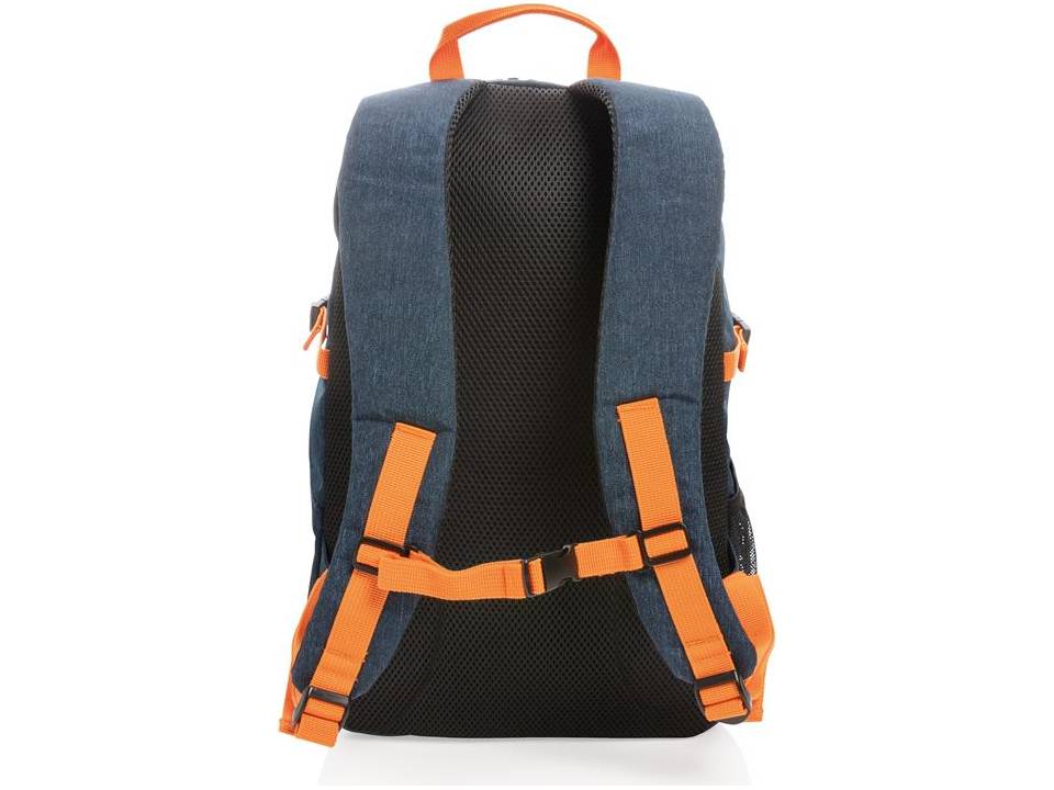 Outdoor RFID laptop rugzak PVC-vrij 2