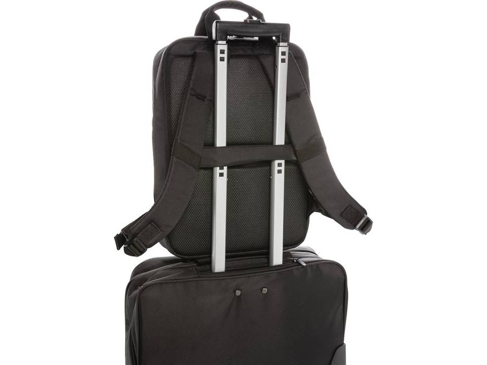 Soho business RPET laptop rugtas 8