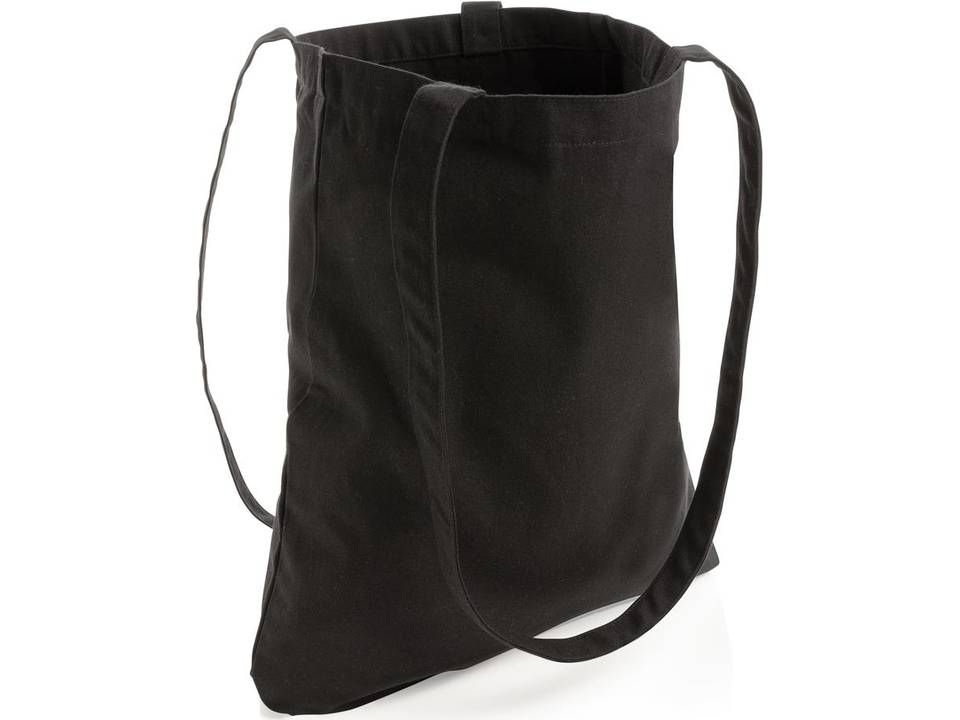 IMPACT Aware Recycled katoenen draagtas 4