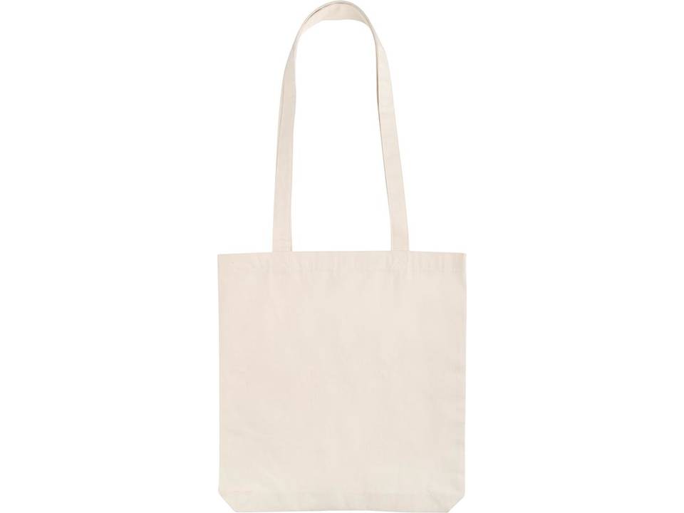 IMPACT Aware Recycled katoenen draagtas 6
