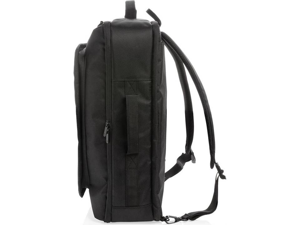 Swiss Peak convertible reisrugtas PVC-vrij 3