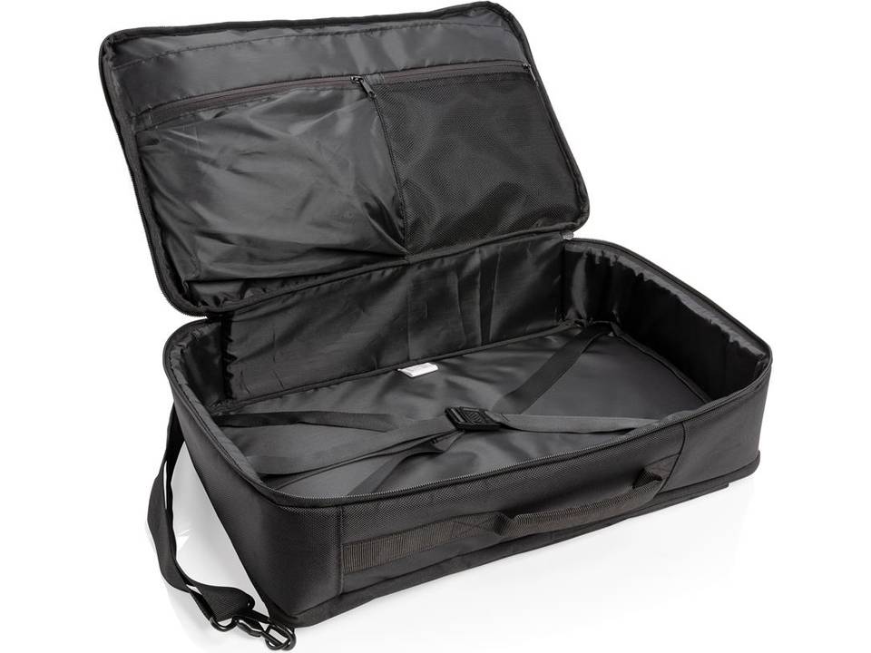 Swiss Peak convertible reisrugtas PVC-vrij 8