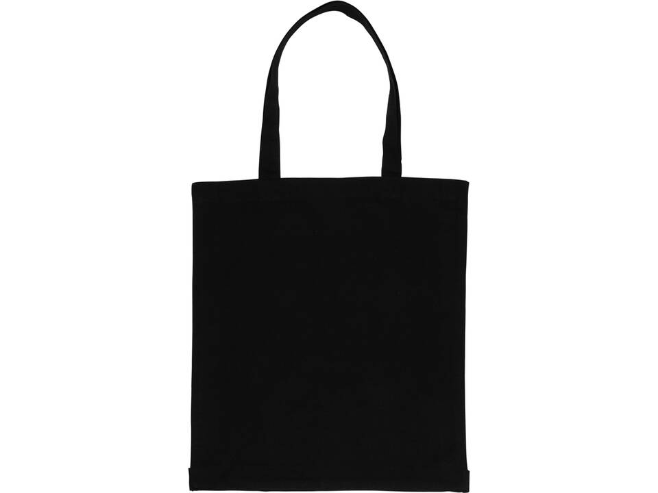 Impact AWARE gerecycled katoenen draagtas met bodem - 42 x 6,5 x 38 cm 1