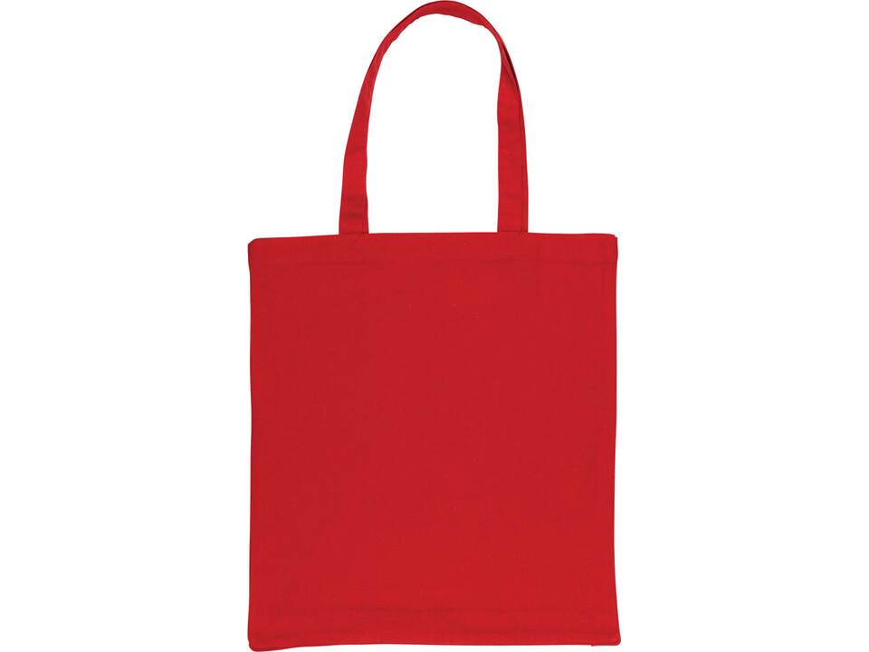 Impact AWARE gerecycled katoenen draagtas met bodem - 42 x 6,5 x 38 cm 20