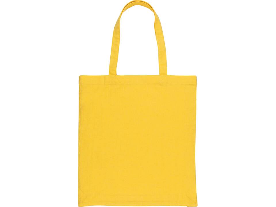 Impact AWARE gerecycled katoenen draagtas met bodem - 42 x 6,5 x 38 cm 30