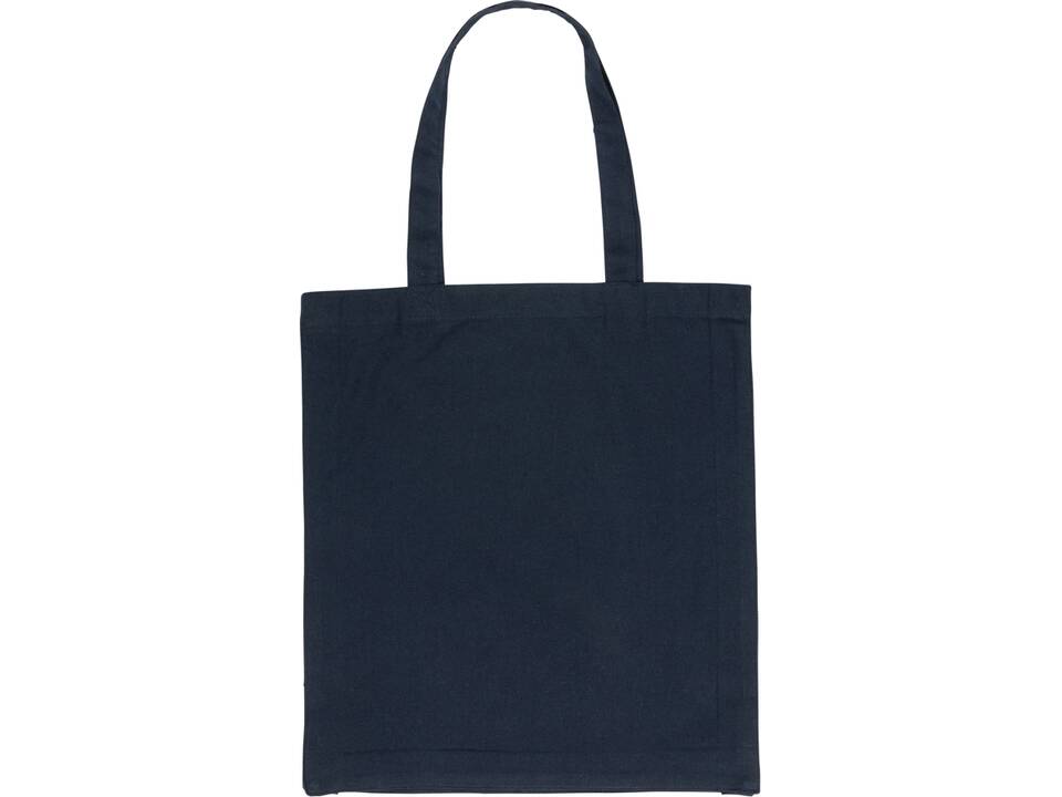 Impact AWARE gerecycled katoenen draagtas met bodem - 42 x 6,5 x 38 cm 39