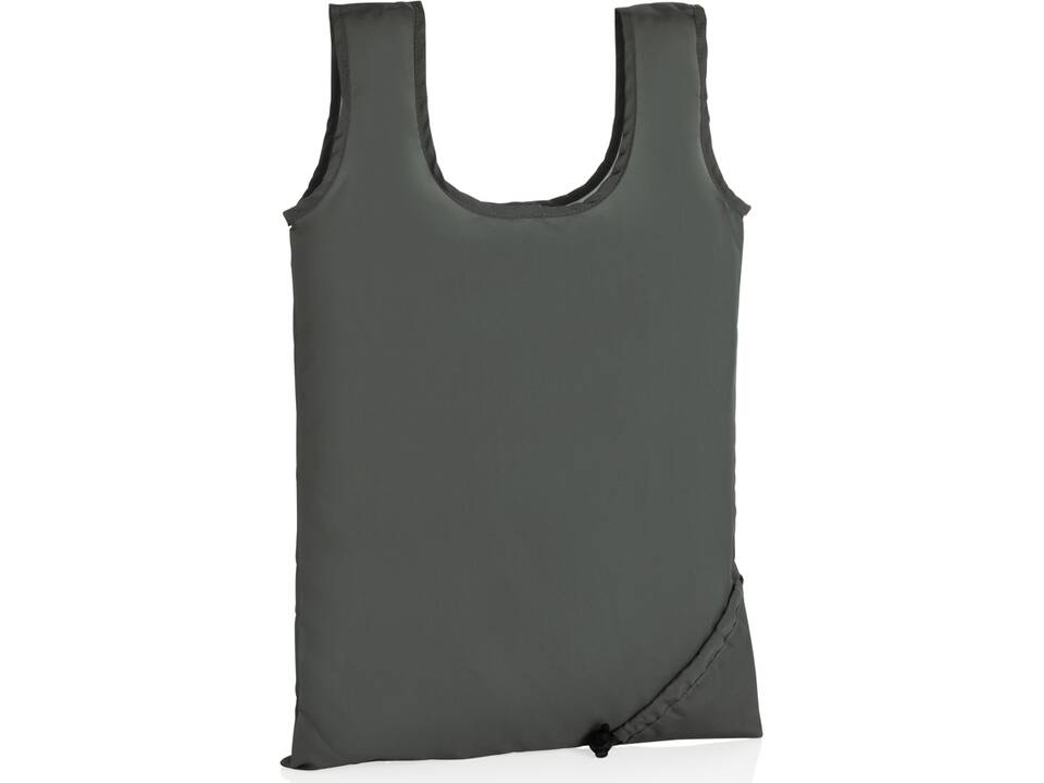 Impact AWARE™ RPET 190T opvouwbare shopper 10