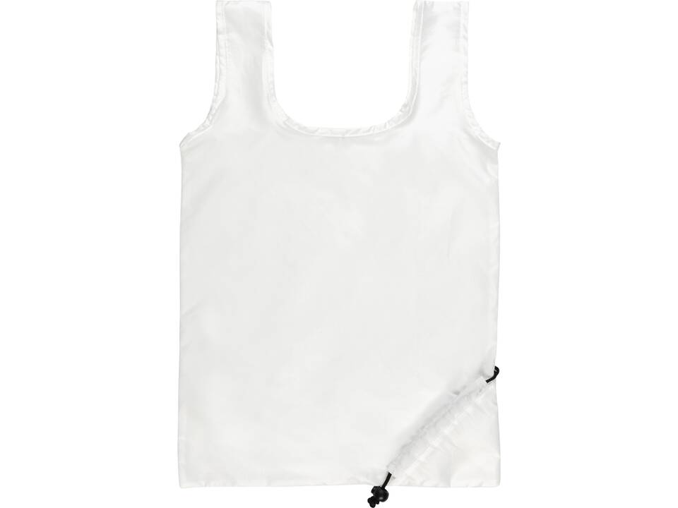 Impact AWARE™ RPET 190T opvouwbare shopper 13