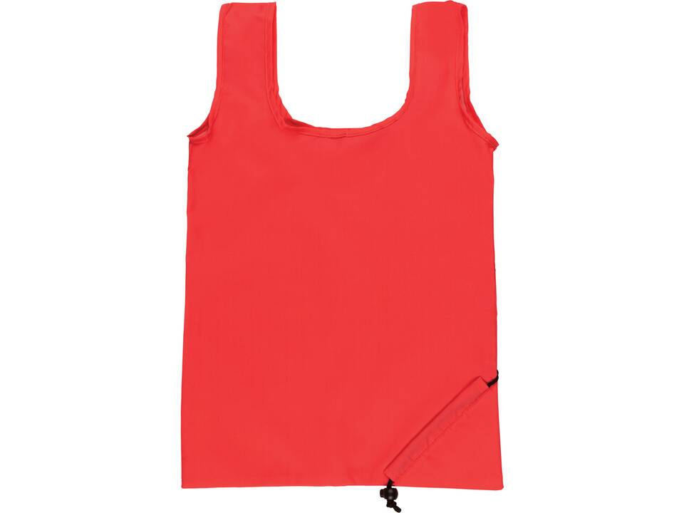 Impact AWARE™ RPET 190T opvouwbare shopper 18