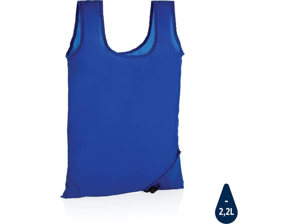 Impact AWARE™ RPET 190T opvouwbare shopper 21