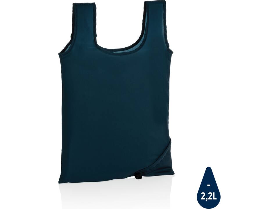 Impact AWARE™ RPET 190T opvouwbare shopper 31