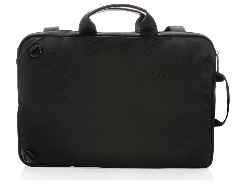 Swiss Peak Aware™ executive 2-in-1 laptop rugzak 4