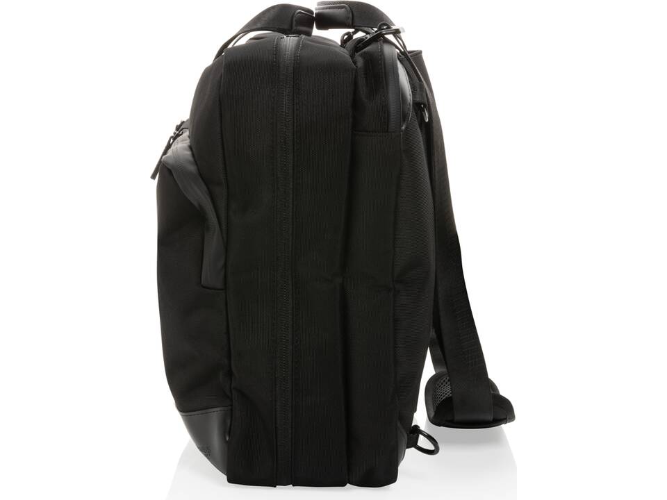 Swiss Peak Aware™ executive 2-in-1 laptop rugzak 5