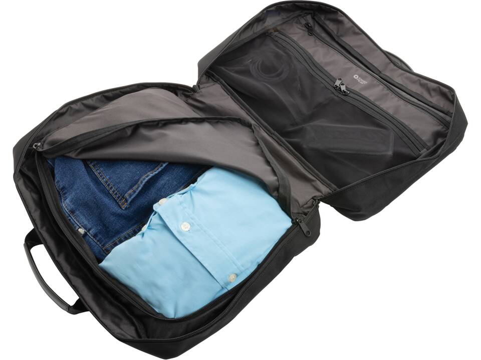 Swiss Peak Aware™ executive 2-in-1 laptop rugzak 8