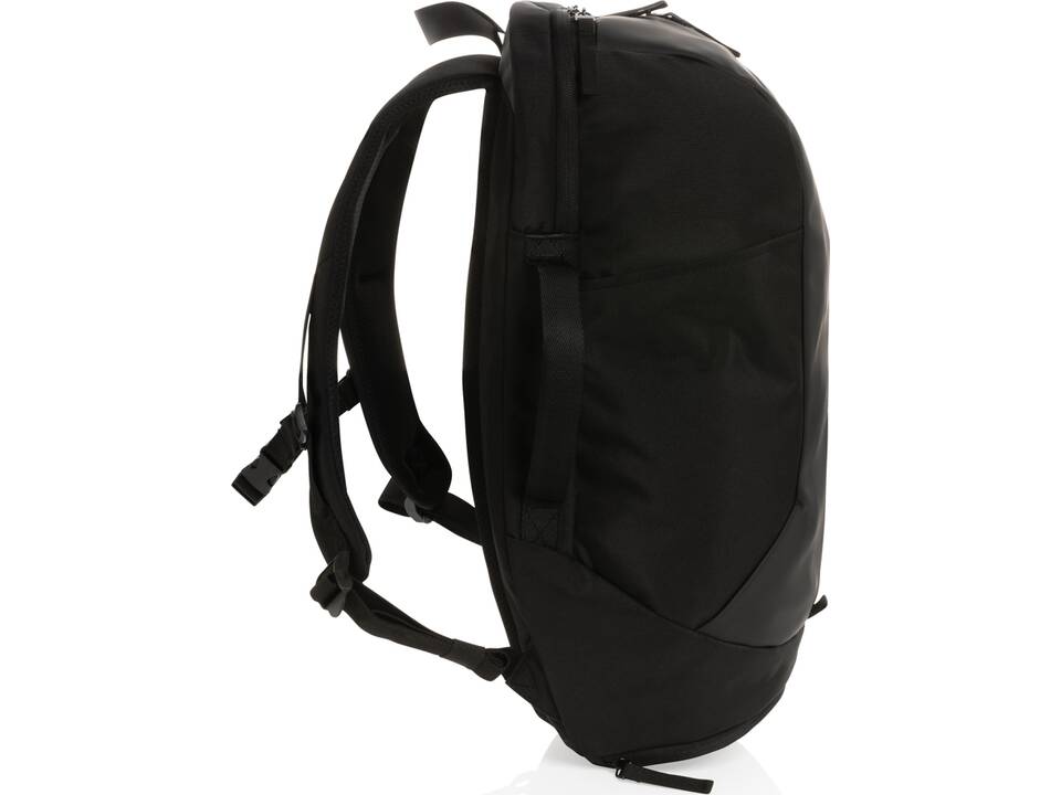 RPET 15 inch werk of fitness rugzak 2