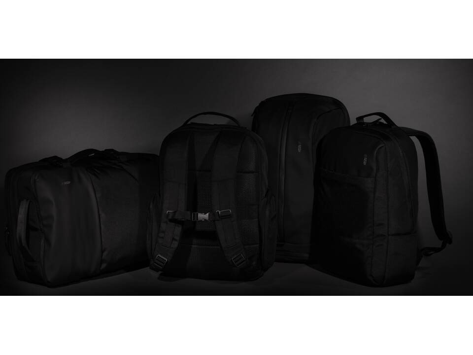 RPET 15 inch werk of fitness rugzak 12