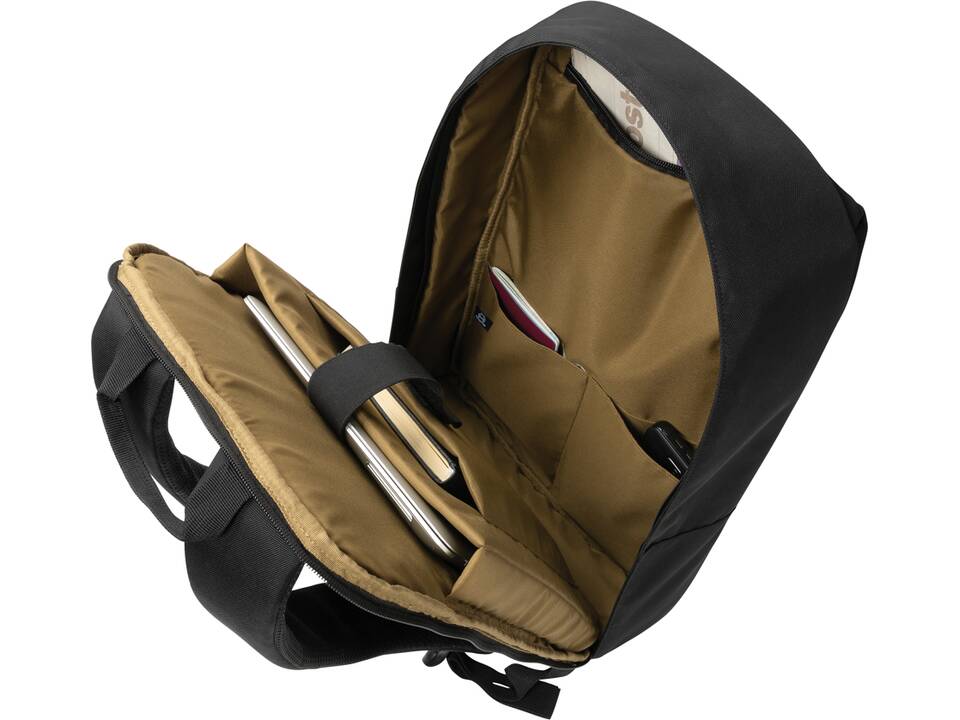 Impact AWARE™ Minimalist 15.6 inch laptoprugzak 5