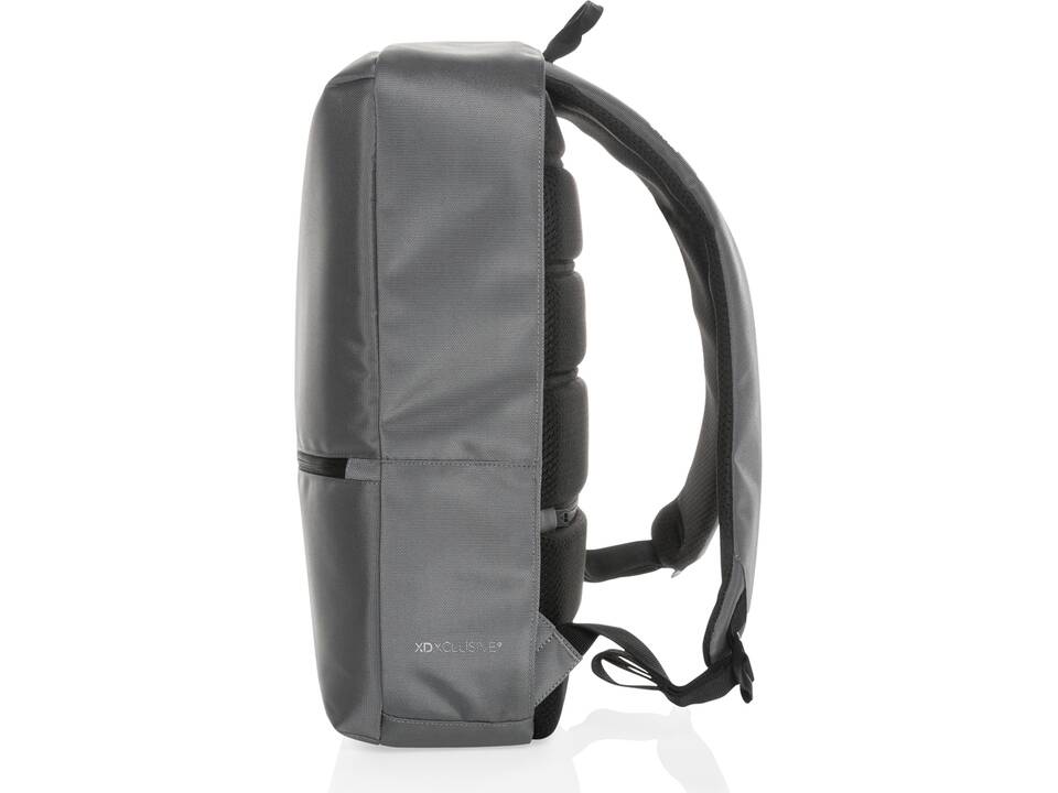 Impact AWARE™ Minimalist 15.6 inch laptoprugzak 10