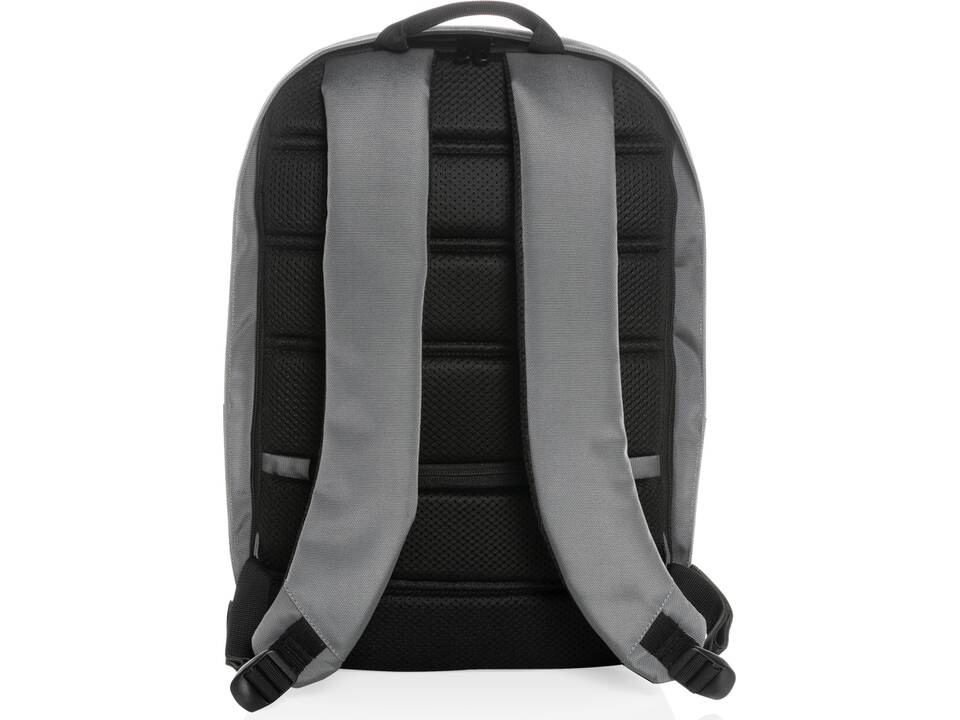 Impact AWARE™ Minimalist 15.6 inch laptoprugzak 11