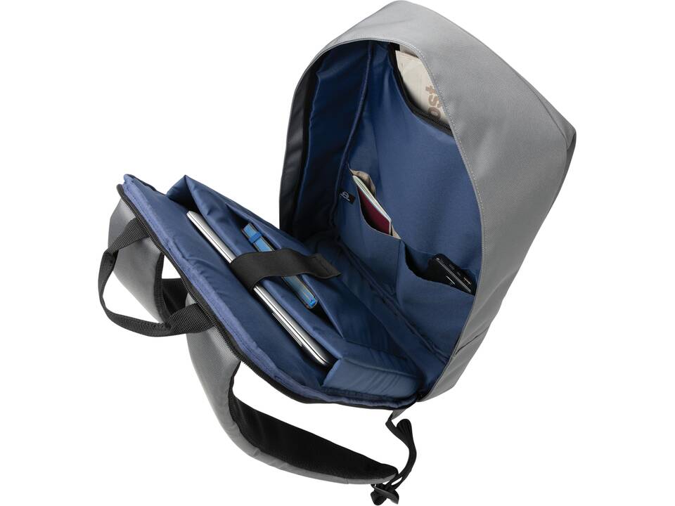 Impact AWARE™ Minimalist 15.6 inch laptoprugzak 12