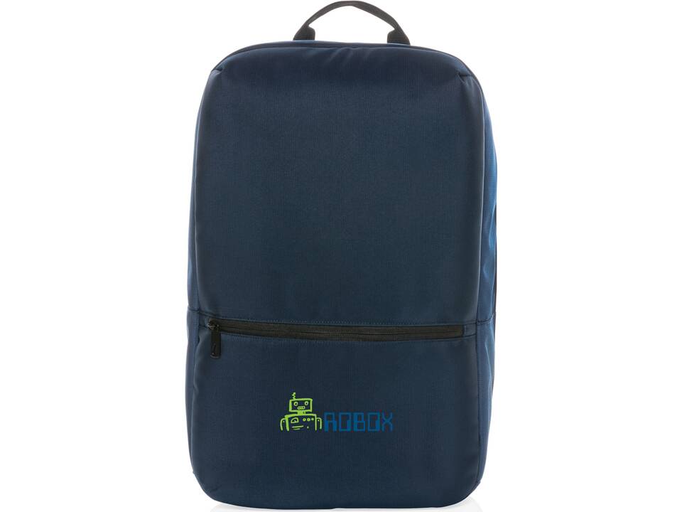 Impact AWARE™ Minimalist 15.6 inch laptoprugzak 21