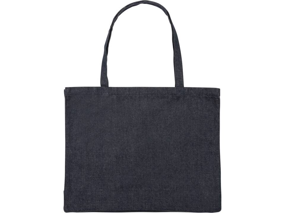Impact AWARE™ recycled denim shopper 2
